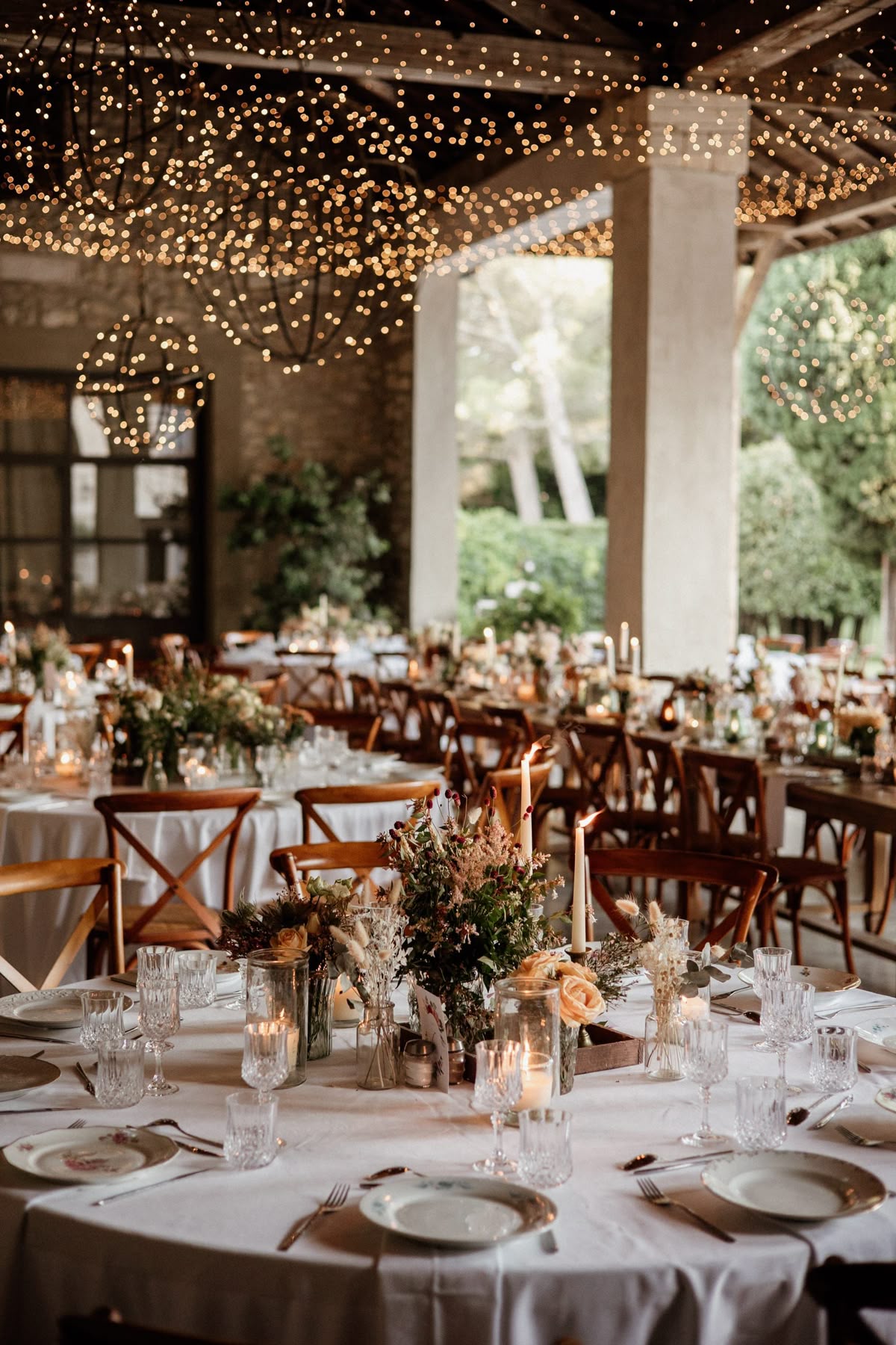 demi attache mari&eacute;e